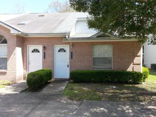 2417 Nugget Ln, Tallahassee FL  32303-3734 exterior