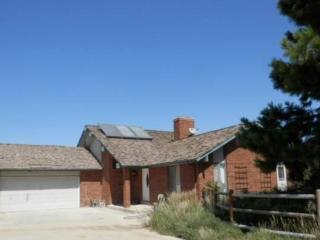 11760 Tomahawk Rd, Parker, CO 80138-8115