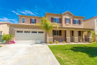 2255 Thorncroft Cir, Palmdale, CA 93551-6953