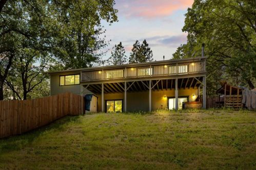 6545 Longridge Ct, Michigan Bluff, CA 95631-9622