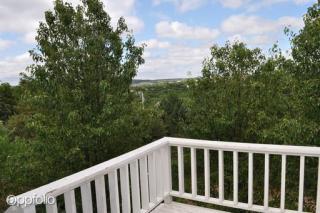 1915 Crescent Dr, Manhattan KS  66503-7538 exterior