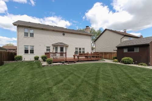 751 Falmore Dr, Hanover Park, IL 60103-4776