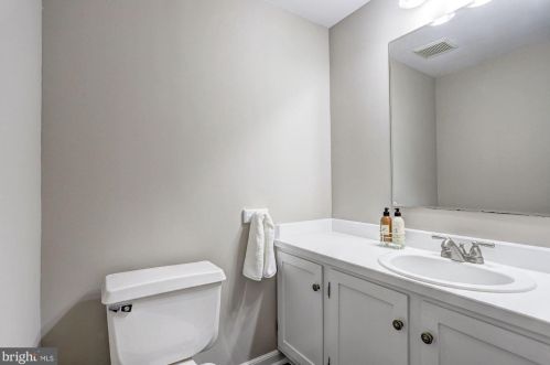 9332 Spring Water Path, Jessup MD  20794-9503 exterior