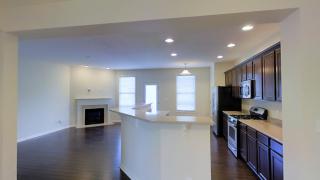2546 Congress St, Carmel IN  46032-4695 exterior