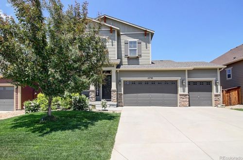 15730 Savory Cir, Parker, CO 80134-7706