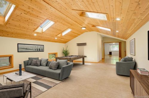 874 55th St, Boulder CO  80303-2927 exterior