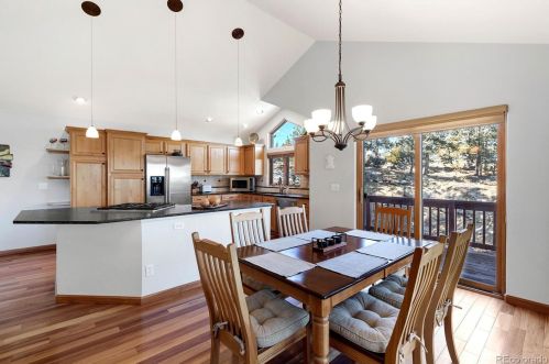 29343 Grayhawk Dr, Lakewood CO exterior