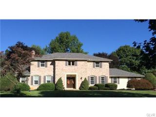 3837 Larkspur Dr, Allentown, PA 18103-9740