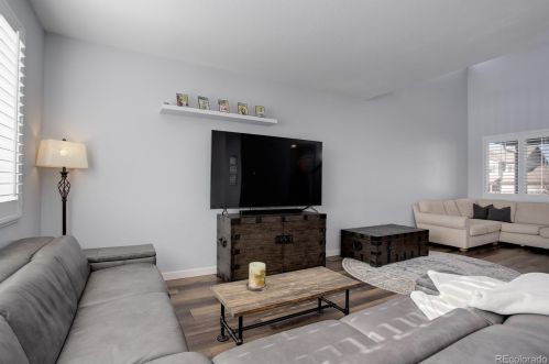 3933 Shawnee Way, Aurora CO  80018-4559 exterior