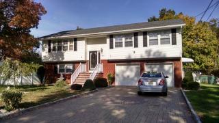 2603 Spencer St, Piscataway NJ  08854-4524 exterior