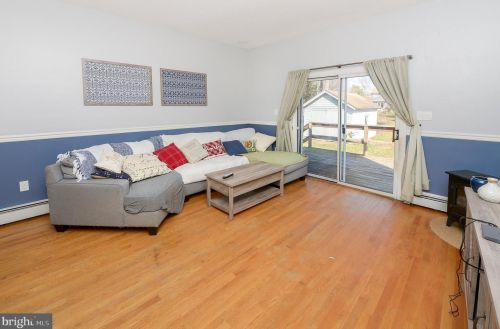 505 4 Ave, Haddon Heights NJ  08035-1313 exterior