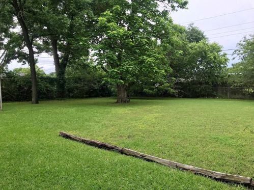 6772 Mike Dr, Fort Worth TX  76180-8522 exterior