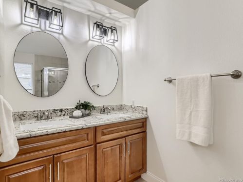 11218 Keota St, Parker CO 80134-7664 exterior