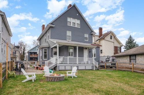 1912 Delaware Ave, Cincinnati OH  45212-3621 exterior