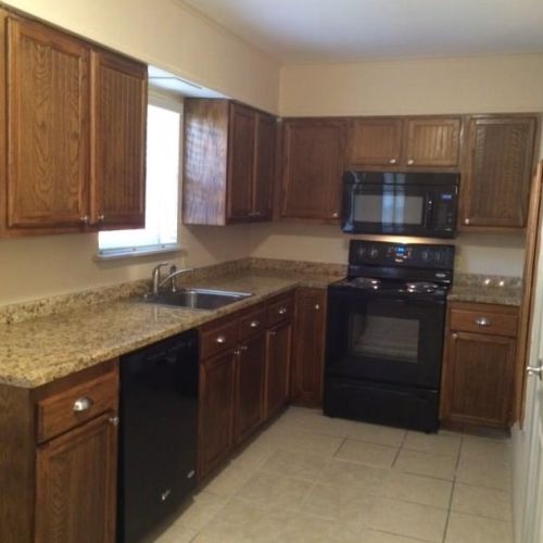 1705 O Ave, Plano TX  75074-6333 exterior