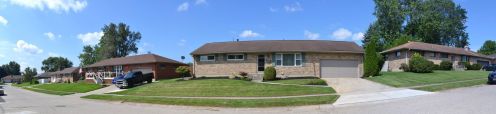 4131 Helena Dr, Springfield, OH 45503-6311