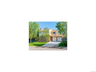 9560 Fairview Ave, Littleton CO  80128-5130 exterior