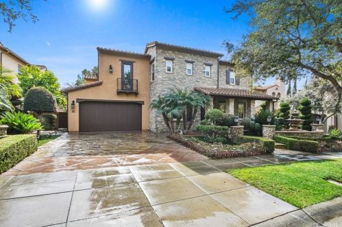 31 Bell Pasture Rd, San Juan Capistrano, CA 92694-1412