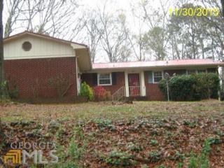 208 Robin Hood Rd, Rome, GA 30161-5874