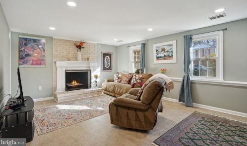 8138 Viola St, Springfield VA  22152-3626 exterior