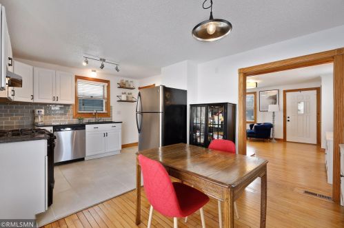 834 Algonquin Ave, Saint Paul MN  55119-3701 exterior