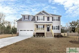 108 Live Oak Way, Savannah, GA 31419-8865