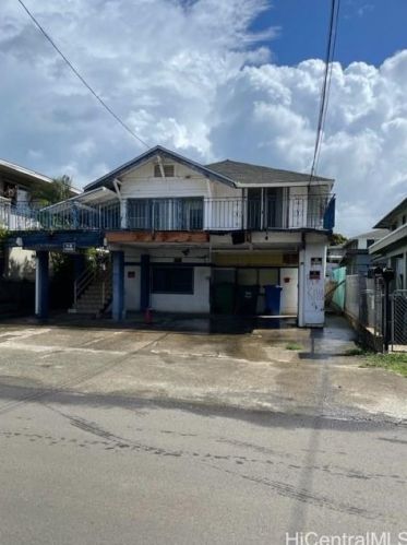 2008 Ahuula St, Honolulu, HI 96819-4007