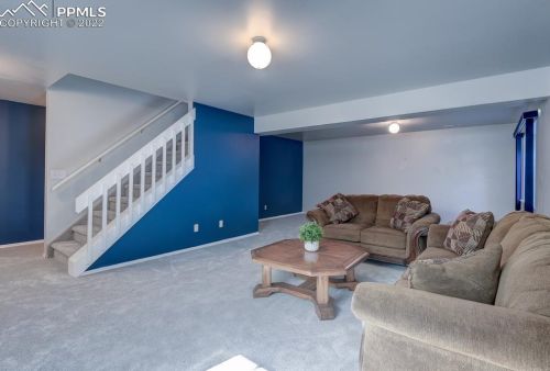 13865 Halleluiah Trl, Black Forest CO 80106-9023 exterior