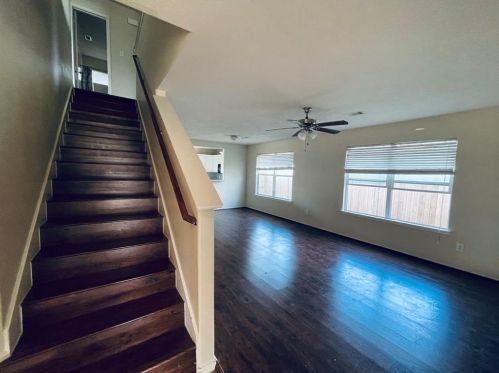 6639 Haven Forest Ln, Richmond TX  77469-5739 exterior