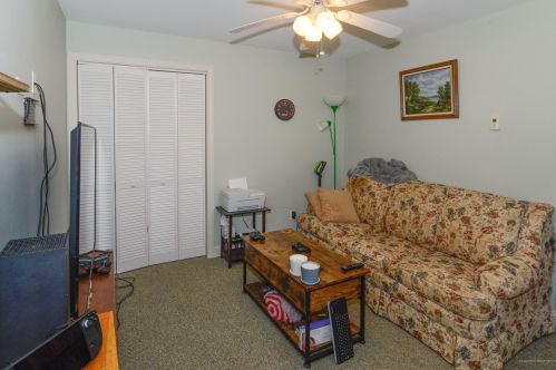 104 Webbs Mills Rd, Frye Island ME  04071-6316 exterior