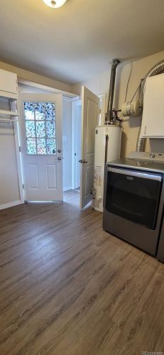 1191 Carrol Ct, Denver CO  80229-3607 exterior