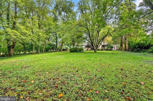 9910 Gardiner Ave, Silver Spring MD 20902-5111 exterior