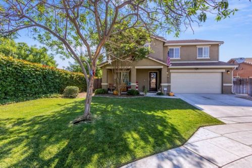 769 Cypress Ave, Fresno, CA 93727-9012