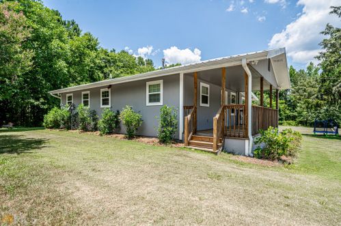 15855 Ga Highway 16, Monticello, GA 31064-5712