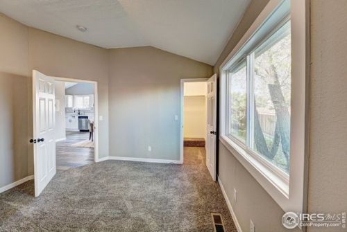 201 Welker Ave, Mead CO  80542 exterior