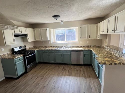 10926 Rosewood Ct, Morgans Point TX  77571-4360 exterior