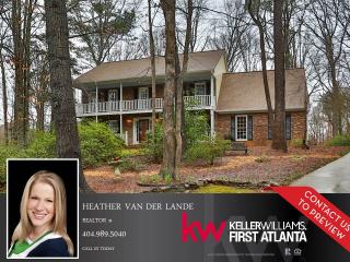 3791 Windhurst Dr, Lilburn, GA 30047-2491