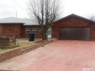 201 Osage Ave, Beggs, OK 74421
