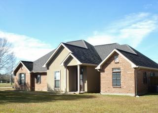 1740 Denais Rd, Duson LA  70529-4404 exterior