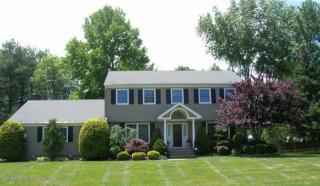 64 Redfield Rd, Lincroft, NJ 07738-1220