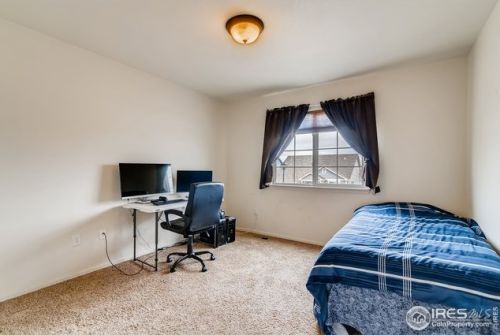 2475 Forecastle Dr, Fort Collins CO  80524-6753 exterior