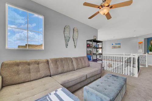 5077 Ellis Godfrey Dr, Fairfield CA  94533-8959 exterior