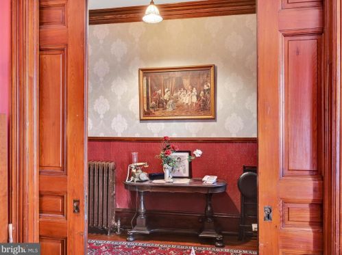 611 Market St, Primrose PA 17901-2718 exterior