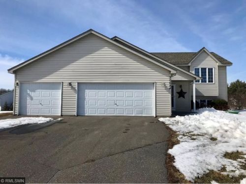 30684 Regal Ave, Shafer, MN 55074-2313