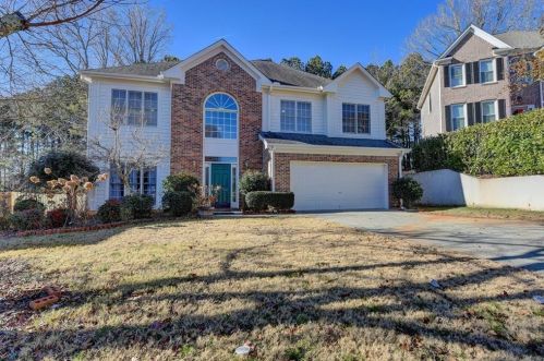 2390 Walnut Grove Way, Suwanee, GA 30024-3219
