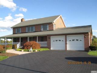454 Bernheisel Bridge Rd, Carlisle, PA 17015-9003