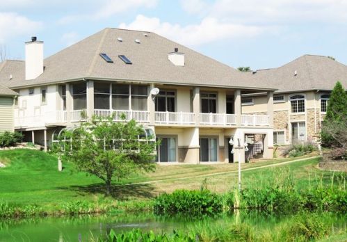 2411 Prairieridge Pl, Champaign, IL 61822-9332