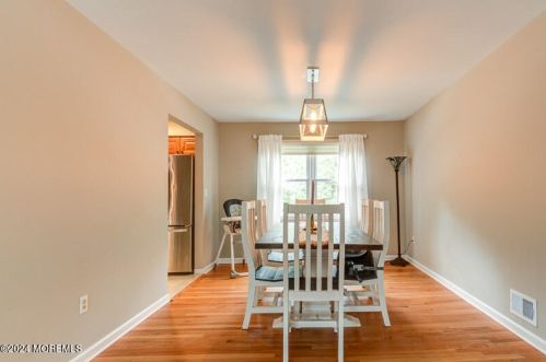 19 Pine Needle St, Wall Township NJ  07731-2647 exterior