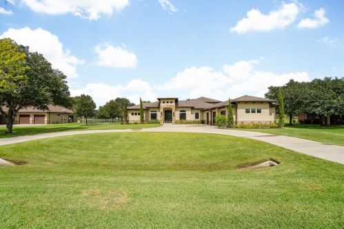 3710 Westerdale Dr, Fulshear, TX 77441-4362