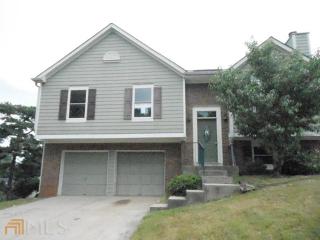 1071 Pepperwood Trl, Norcross, GA 30093-4771
